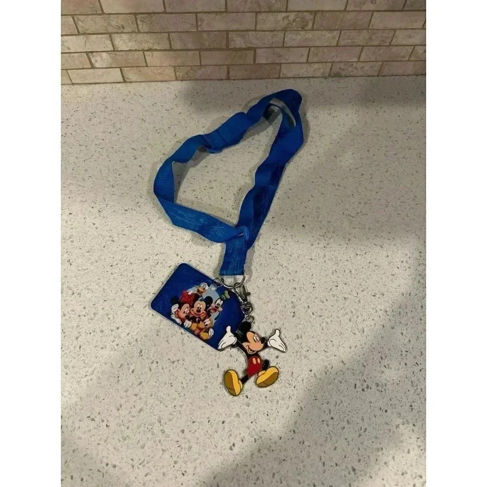 Disney Pin Trading Starter Set – Mickey Mouse‎ sb